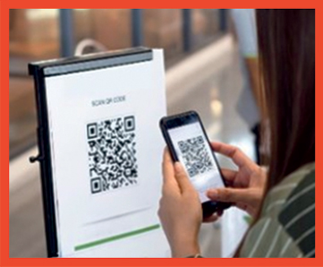 Scan QR Code