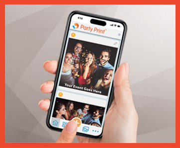 Select & Upload Photos